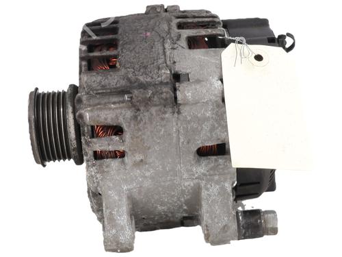 Alternator CITROËN C3 Picasso (SH_) | BP38982445M7 - Image 2