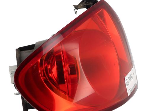 Used Left taillight Left taillight SEAT ALTEA (5P1) 1.4 TSI (125 hp) 27369971 27369971