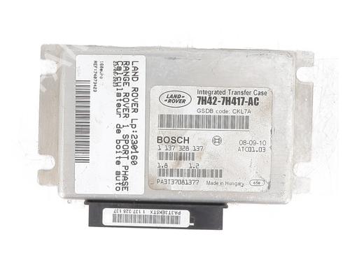 Used Gearbox control unit Gearbox control unit LAND ROVER RANGE ROVER SPORT I (L320) 4.2 4x4 (390 hp) 25659310 25659310