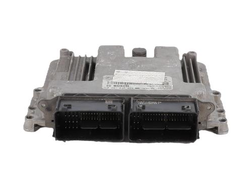 Engine control unit (ECU) FORD TRANSIT COURIER B460 Box Body/MPV 1.5 TDCi | BP25657950M57 - Image 6