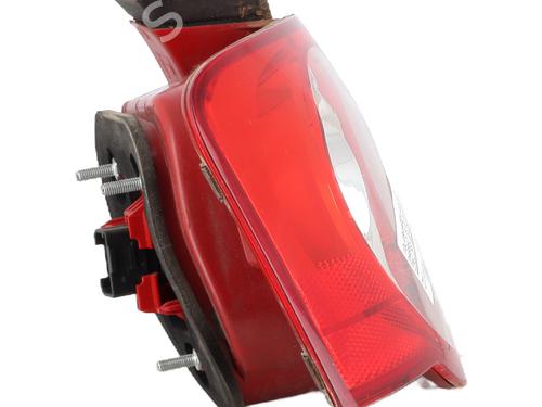 Used Left taillight Left taillight VW PASSAT B6 (3C2) 2.0 TDI 16V (140 hp) 29737671 29737671