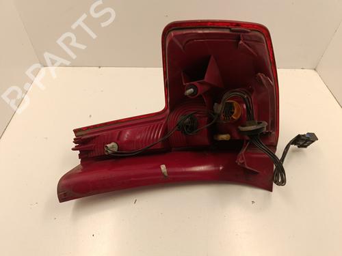 Left taillight CITROËN C4 I (LC_) 1.6 HDi | BP25656265C34 