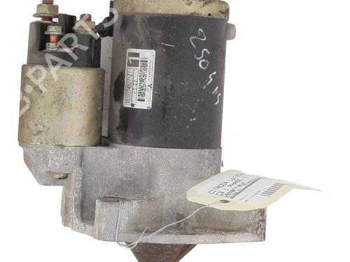 Anlasser CITROËN C3 I (FC_, FN_) 1.4 i | BP29893021M8