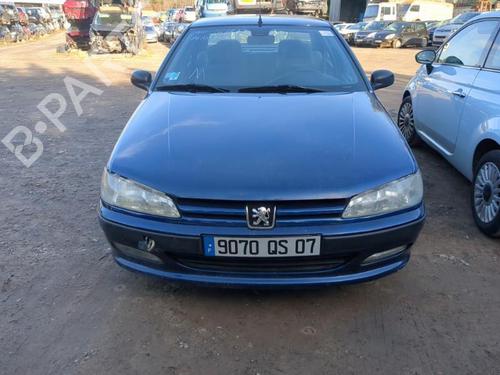 Left mirror PEUGEOT 406 (8B) 2.1 TD 12V | BP25658866C26 