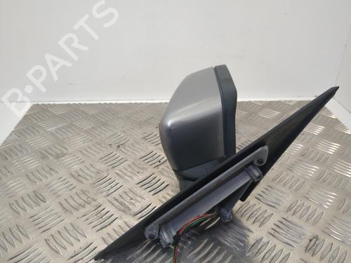 Right mirror BMW 3 (E46) 320 d | BP25656006C27