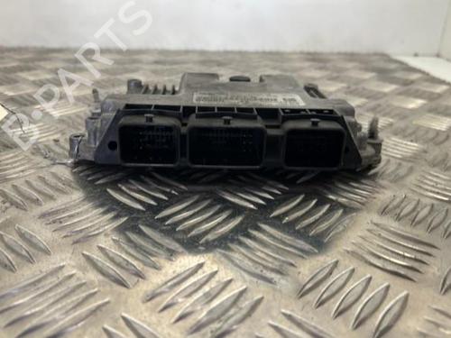 Engine control unit (ECU) FORD FOCUS C-MAX (DM2) 1.6 TDCi | BP25660594M57 - Image 3