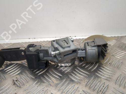 Ignition barrel FORD FOCUS II (DA_, HCP, DP) 1.6 TDCi | BP25660501M48 