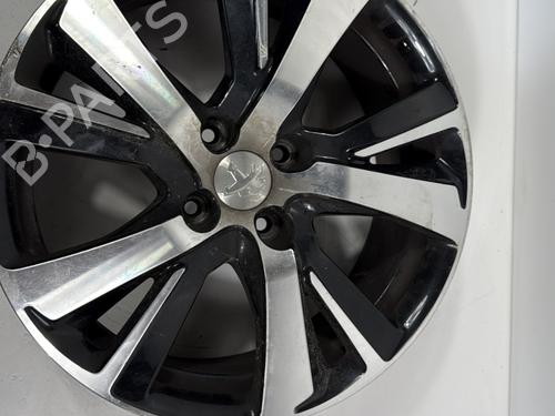 Used Rim PEUGEOT 2008 I (CU_) 1.2 THP 110 / PureTech 110 (110 hp) 27236526