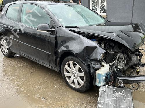 Left front window motor VW GOLF V (1K1) 1.9 TDI | BP26020521E21 - Image 4