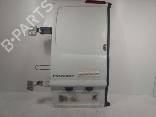 Used Left rear door PEUGEOT EXPERT Van (VF3A_, VF3U_, VF3X_) 1.6 HDi 90 8V (90 hp) 30551976