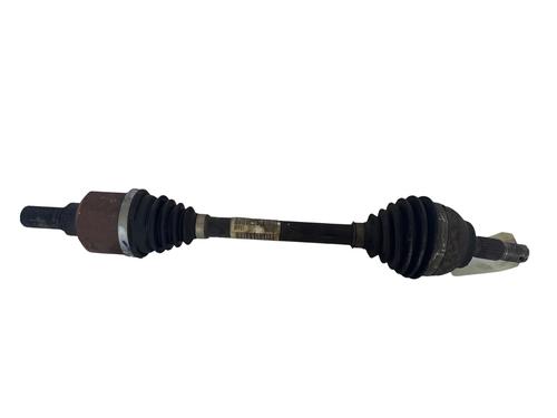 Left front driveshaft PEUGEOT 2008 I (CU_) 1.5 BlueHDI 120 | BP38723345M38 - Image 3