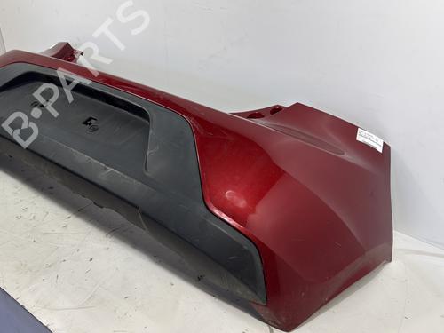 Rear bumper FORD KA+ III (UK, FK) 1.2 Ti-VCT | BP29918092C8