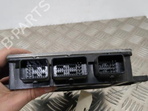 Computer motormanagement RENAULT MEGANE II (BM0/1_, CM0/1_) 1.5 dCi (BM02, BM13, BM2A, CM02, CM13) (101 hp) 25656052