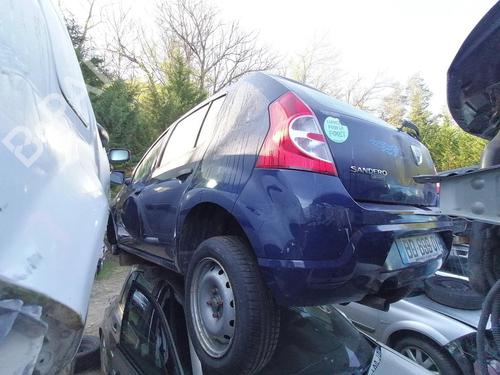 Starter DACIA SANDERO 1.4 (BS0C, BS0A, BS0G, BS1F, BS0E) | BP25659313M8  - Image 10