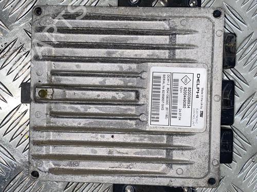 Computer motormanagement RENAULT MODUS / GRAND MODUS (F/JP0_) 1.5 dCi (FP0D, JP0D) | BP25660884M57 
