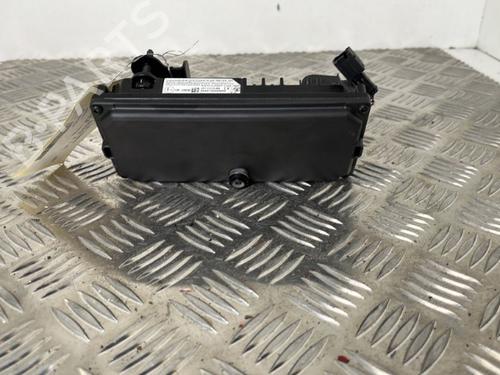 Kamera RENAULT GRAND SCÉNIC IV (R9_) 1.3 TCe 140 (R9NB) (140 hp) 25655184