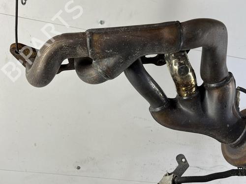 Exhaust manifold FORD USA MUSTANG Convertible 5.0 V8 | BP25657900M110 
