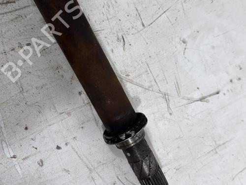 Right front driveshaft RENAULT KANGOO Express (FC0/1_) 1.5 dCi (FC07, FC1R) | BP30682954M39