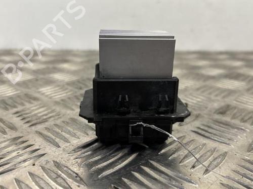Heater resistor PEUGEOT 207 (WA_, WC_) 1.6 HDi | BP25655594M108 