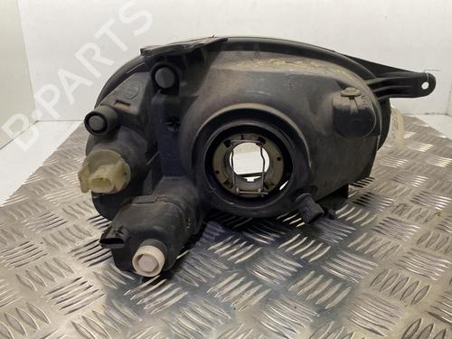 Left headlight OPEL CORSA B (S93) 1.7 D (F08, F68, M68) | BP25657372C28 