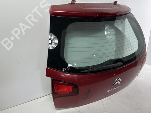 Tailgate CITROËN C3 II (SC_) 1.4 HDi 70 (SC8HZC, SC8HR0, SC8HP4) | BP27724798C6 - Image 4