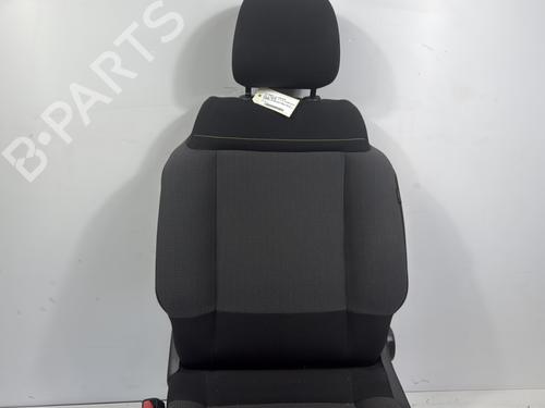Left front seat CITROËN C3 III (SX) 1.2 THP 110 (SXHNPS, SXHNZT, SXHNZ6) | BP29402970C15 