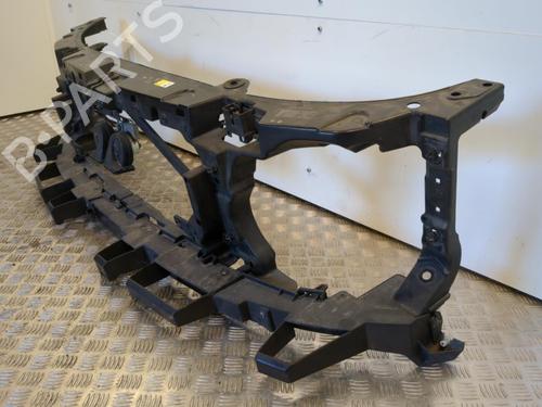 Front slam panel LAND ROVER RANGE ROVER SPORT I (L320) 4.2 4x4 | BP25659248C72 