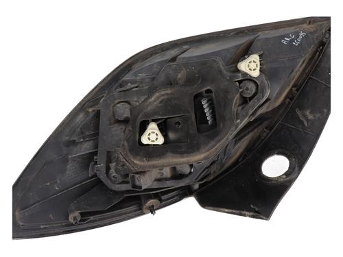 Left taillight OPEL ASTRA H GTC (A04) 1.7 CDTI (L08) | BP29820349C34