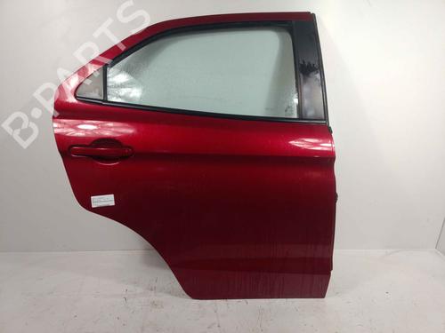 Used Right rear door FORD KA+ III (UK, FK) 1.2 Ti-VCT (85 hp) 30549648