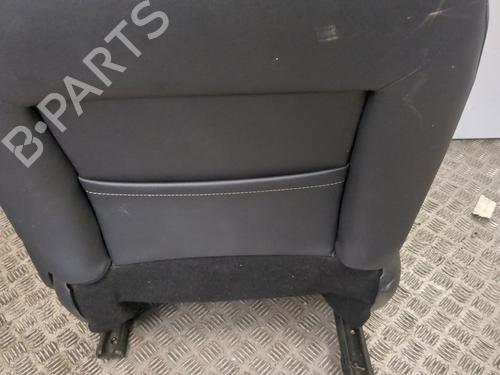 Left front seat CITROËN C3 II (SC_) 1.4 HDi 70 (SC8HZC, SC8HR0, SC8HP4) | BP25659749C15 