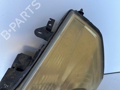 Left headlight RENAULT VEL SATIS (BJ0_) 2.2 dCi (BJ0E, BJ0F) | BP25660495C28 - Image 3