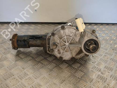 Used Rear differential SUZUKI SX4 (EY, GY) 1.9 DDiS 4x4 (RW419D) (120 hp) 25657476