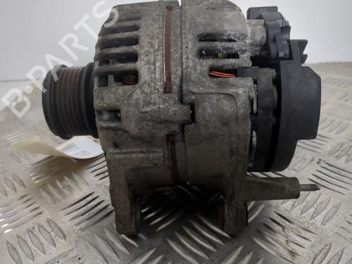 alternator-vw-fox-hatchback-5z1-5z3-5z4-2003-2004-2005-2006-2007-2008-2009-2010-2011-2012-2013-2014-2015-25656296 main image