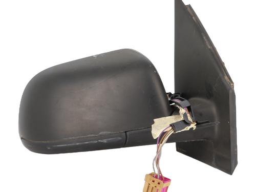Right mirror VW POLO IV (9N_, 9A_) 1.9 SDI | BP29737682C27 