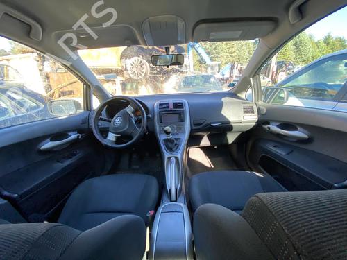 Førerens kollisjonspute TOYOTA AURIS (_E15_) 2.0 D-4D (ADE150_, ADE150R) | BP25655437C9 
