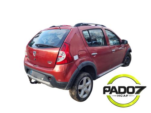 Used Parts DACIA SANDERO 1.5 dCi 4613969