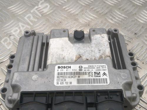 engine-control-unit-ecu-citroen-c4-i-lc_-2004-2005-2006-2007-2008-2009-2010-2011-2012-2013-2014-25657639 main image