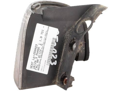 Left taillight SEAT IBIZA III (6L1) 1.9 TDI | BP29756661C34