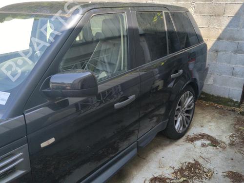 Differensial bakvogn LAND ROVER RANGE ROVER SPORT I (L320) 3.0 D 4x4 | BP25659358M24 