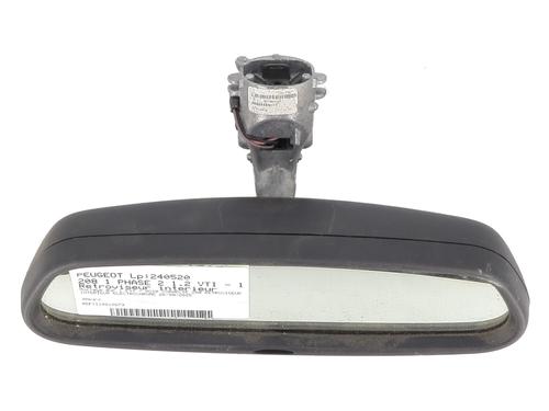 Rear mirror PEUGEOT 208 I (CA_, CC_) 1.2 VTI 82 | BP28218169I6