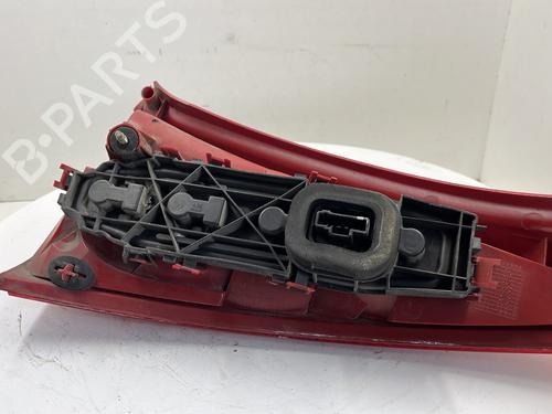 Højre baglygte CITROËN C3 I (FC_, FN_) 1.4 16V HDi | BP25655394C35 