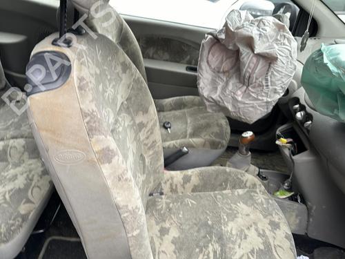 Climate control RENAULT TWINGO II (CN0_) 1.5 dCi (CN0E) | BP25655529I5 - Image 6