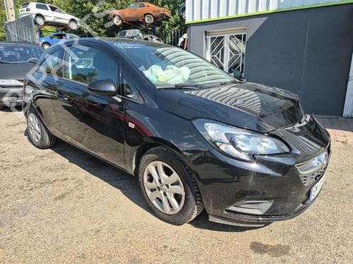 Used Instrument cluster Instrument cluster OPEL CORSA E (X15) 1.3 CDTI (08, 68) (75 hp) 26168226 26168226