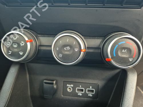 Handskerum RENAULT CLIO V (B7_) 1.5 Blue dCi 85 (B7AG) | BP25659953C95 - Image 11