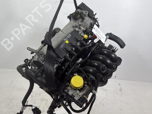 Engine FORD KA (RU8) 1.2 | BP29080820M1 