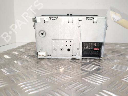 Radio VW POLO V (6R1, 6C1) 1.6 TDI | BP25655873E6 