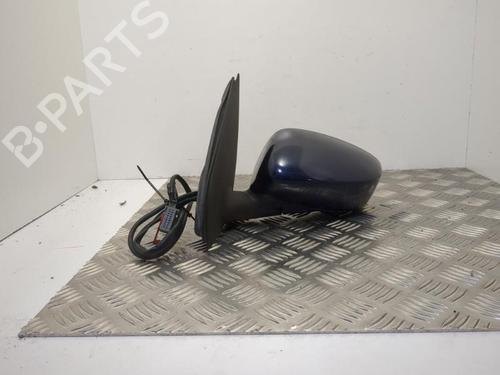 Used Left mirror FIAT STILO (192_) 1.9 JTD (192_XF1A) (80 hp) 25655692