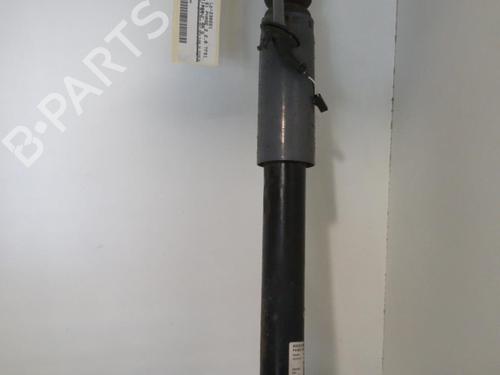 Left rear shock absorber AUDI A1 (8X1, 8XK) S1 quattro | BP25657604M18 