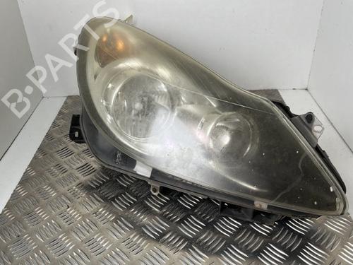 Right headlight OPEL CORSA D (S07) 1.3 CDTI (L08, L68) | BP25656704C29  - Image 5