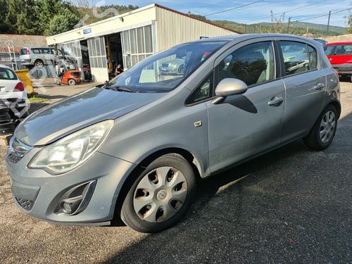 Starter OPEL CORSA D (S07) 1.3 CDTI (L08, L68) | BP25659896M8 - Image 10